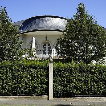 Vertessy Haz Keszthely Zewnętrze zdjęcie