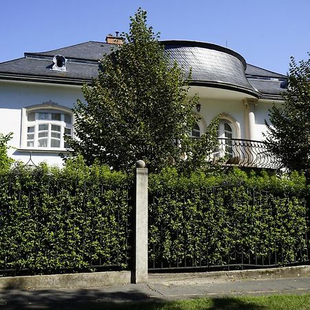Vertessy Haz Keszthely Zewnętrze zdjęcie