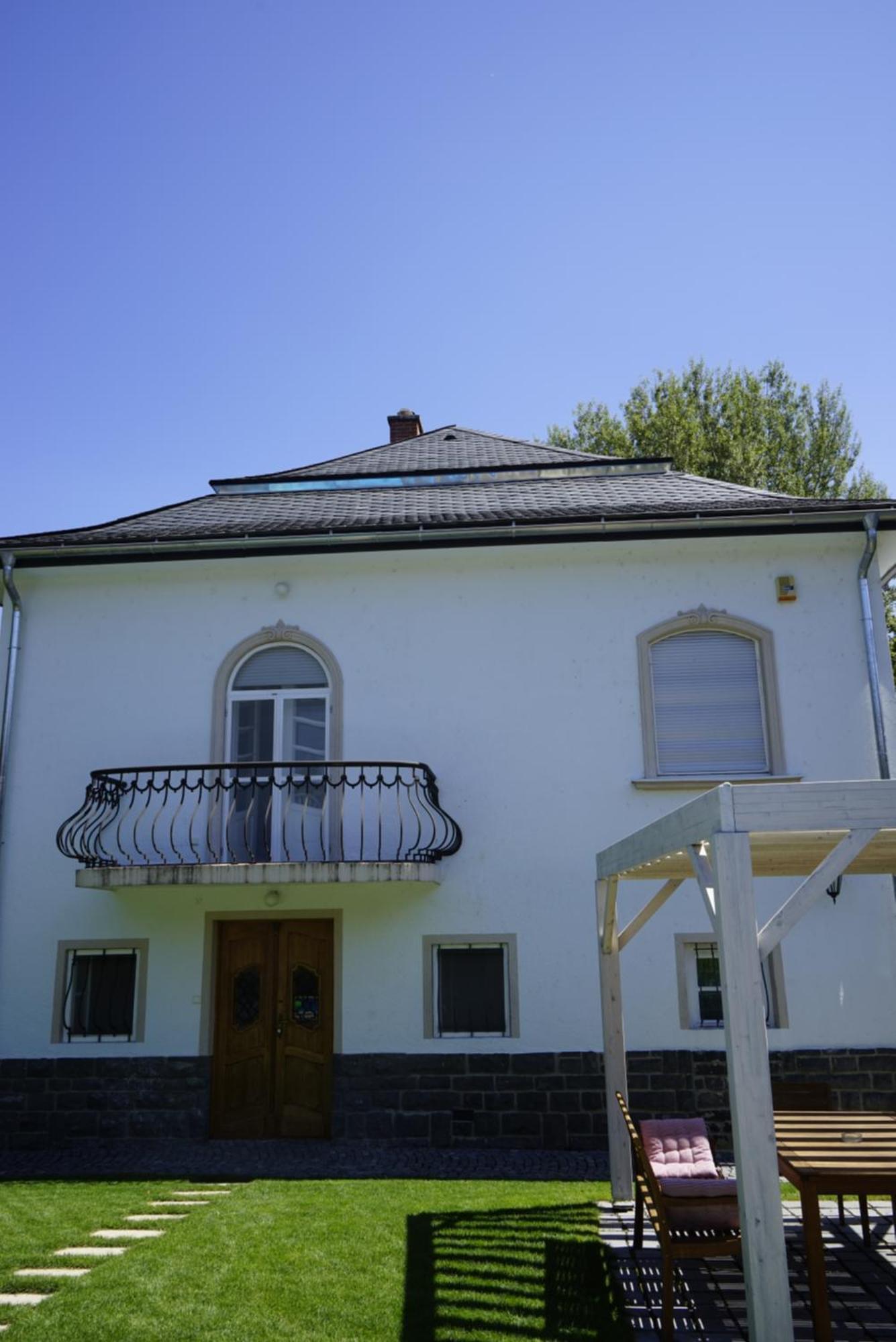 Vertessy Haz Keszthely Zewnętrze zdjęcie